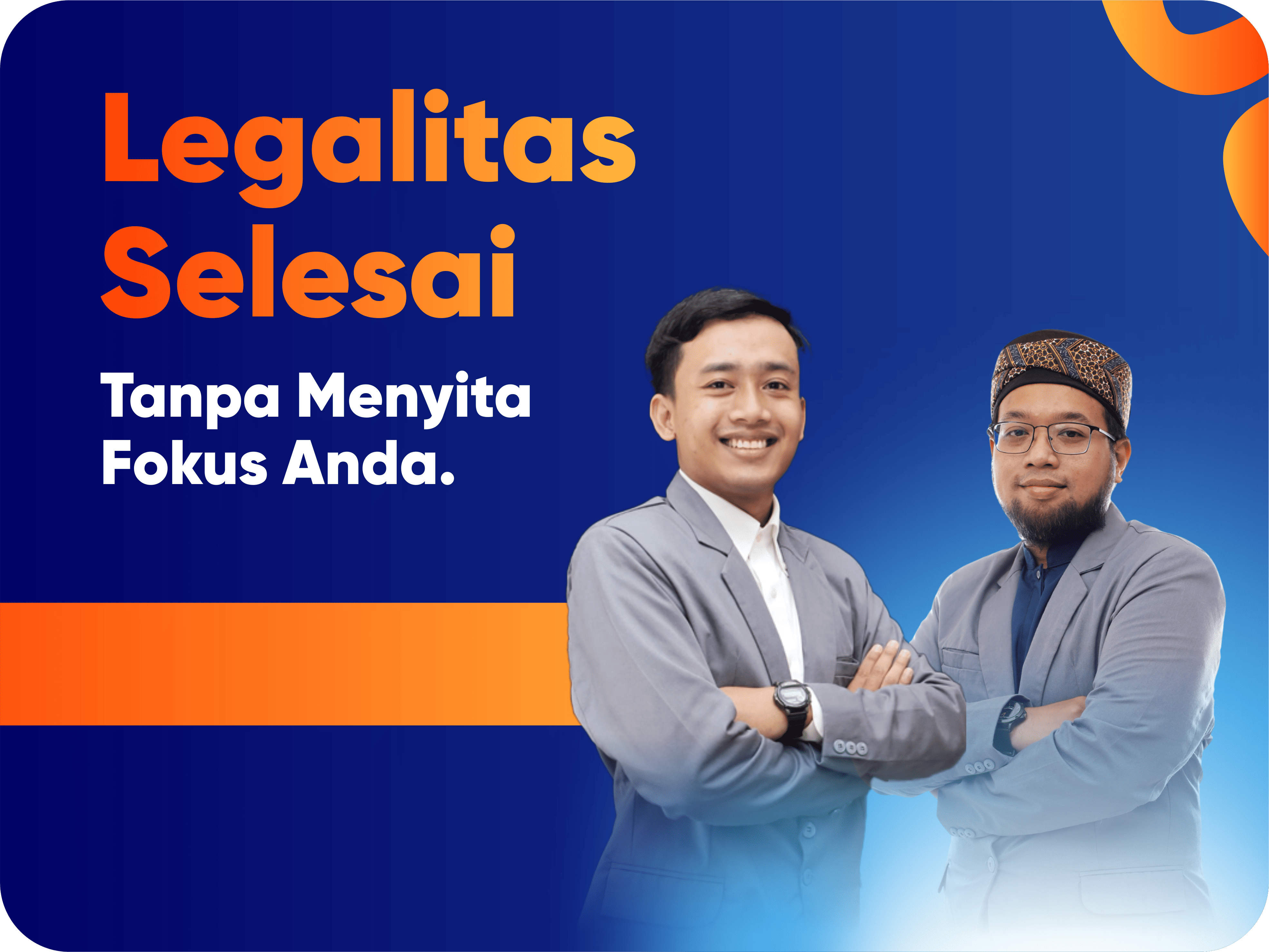 WAKTU ANDA BERHARGA !